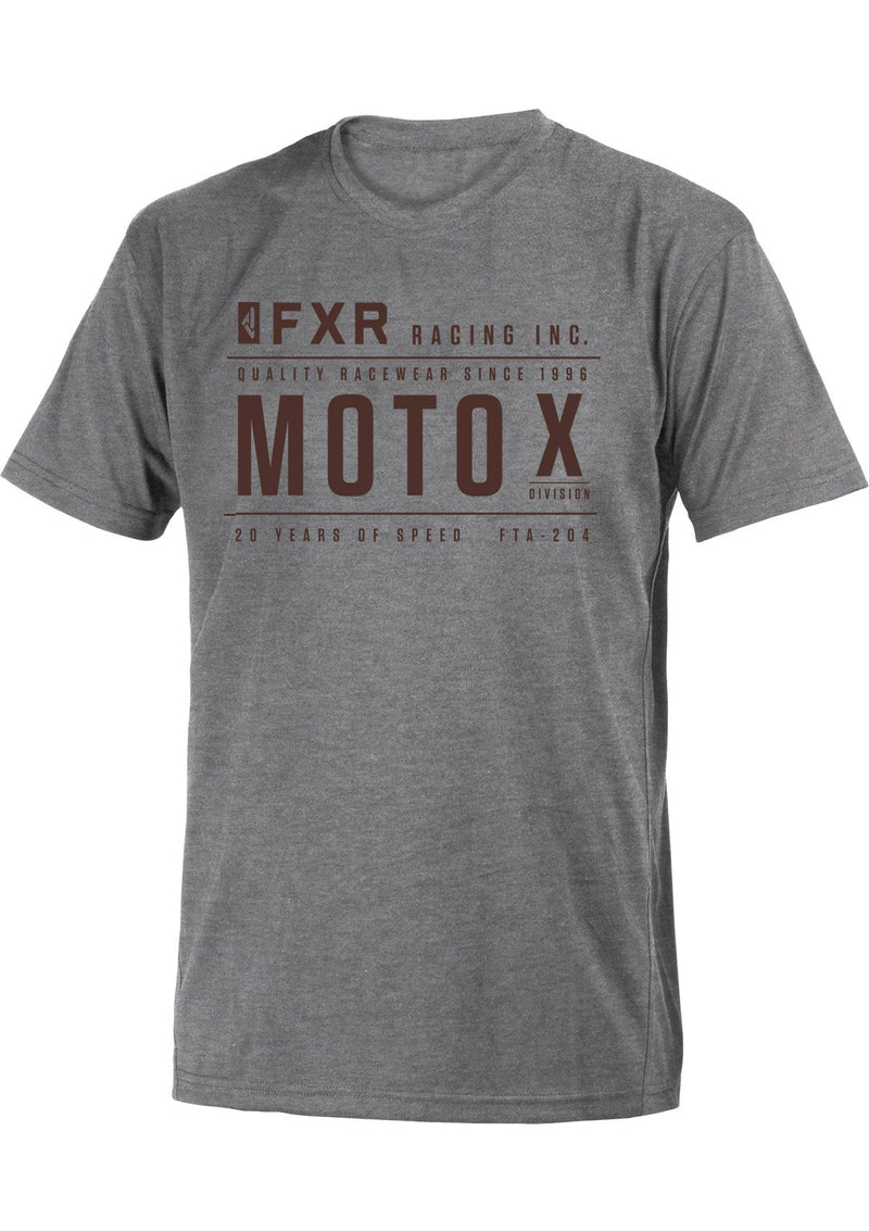 M Moto-X T-Shirt 19