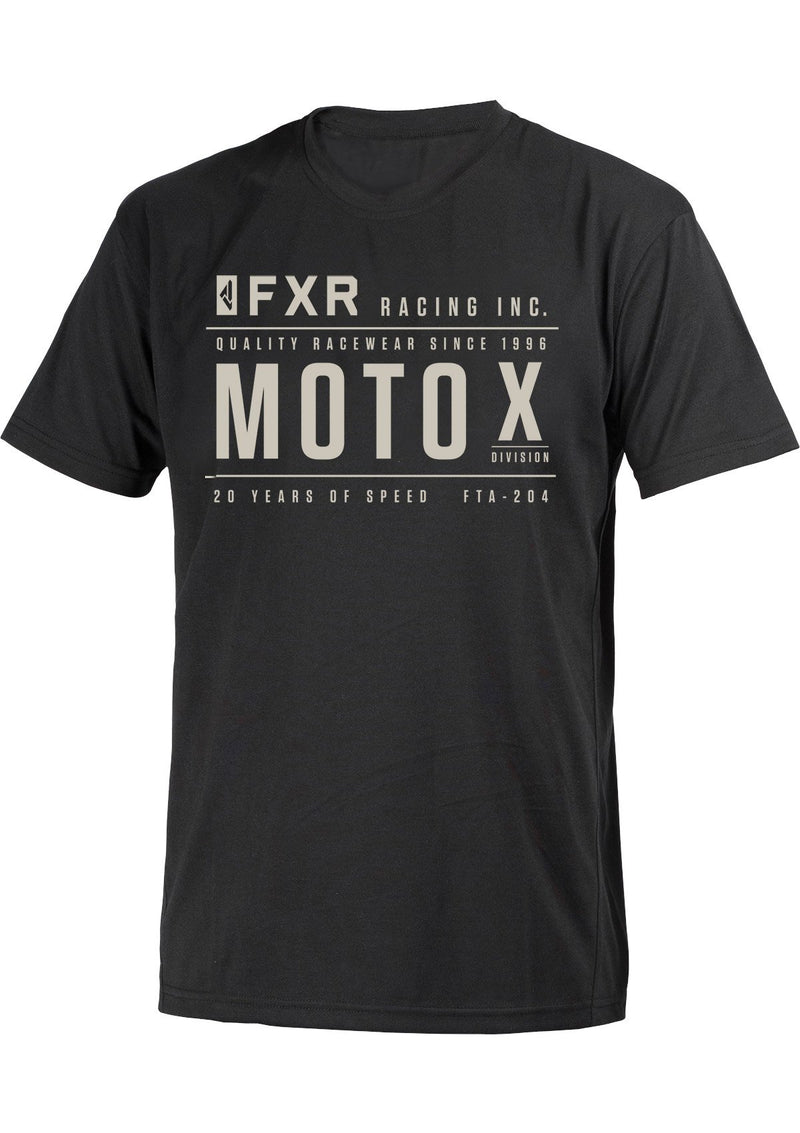 M Moto-X T-Shirt 19