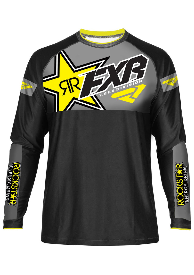 Rockstar Jersey 19