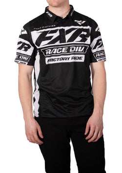 M Race Division Tech Polo Shirt 19