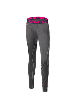 W Vapour 50% Merino Pant 19