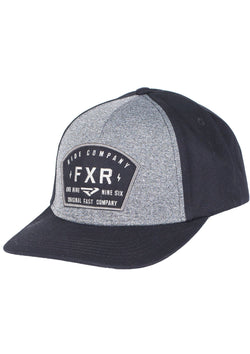 Ride Co Hat 19