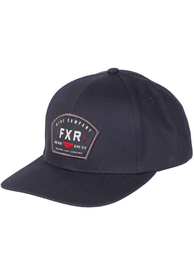 Ride Co Hat 19