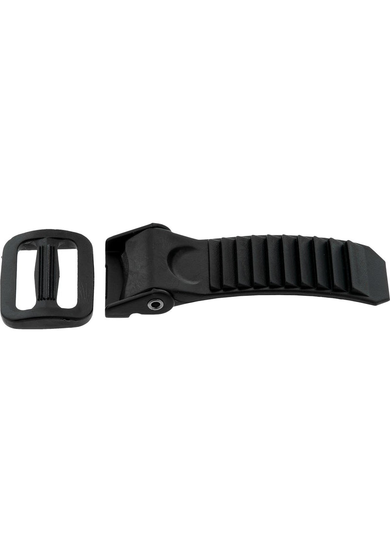 Helmet Auto-Buckle Kit