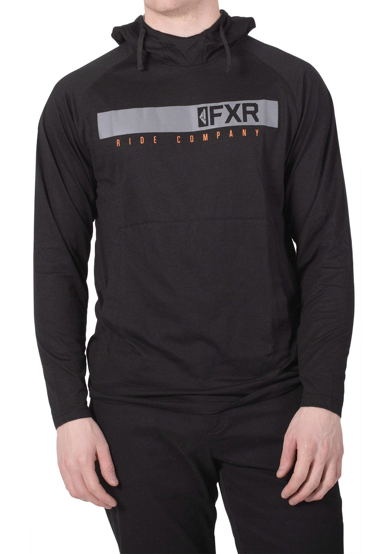 M Trainer Tech Pullover Hoodie 19S