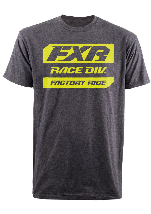 M Race Division T-Shirt 19S