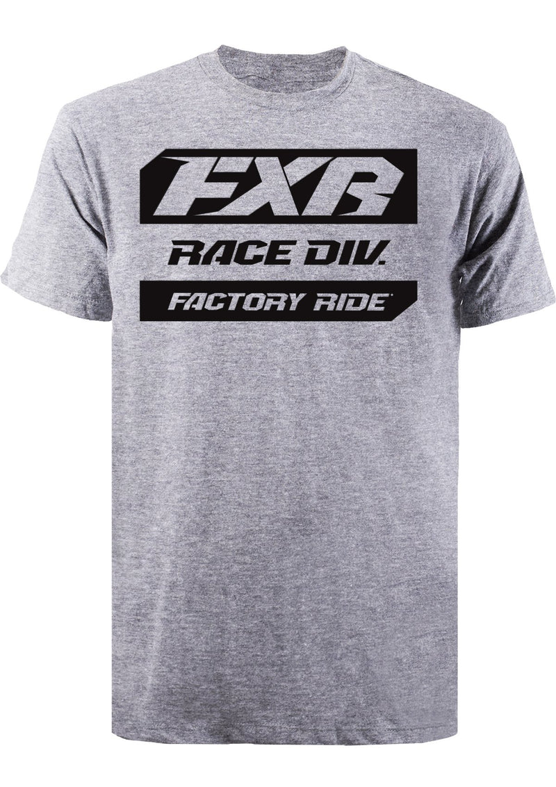 M Race Division T-Shirt 19S