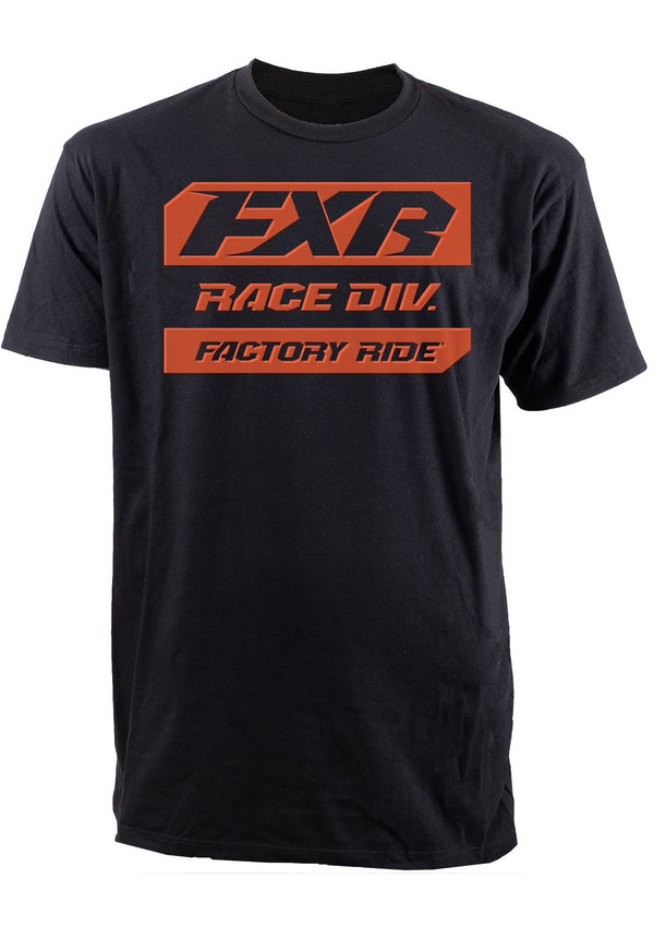 M Race Division T-Shirt 19S