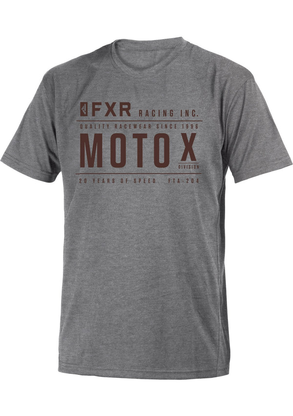 M Moto-X T-Shirt 19S