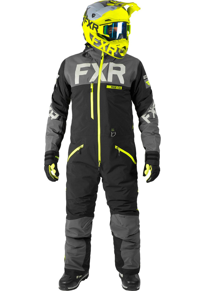 M Helium Lite Trilaminate Monosuit 19