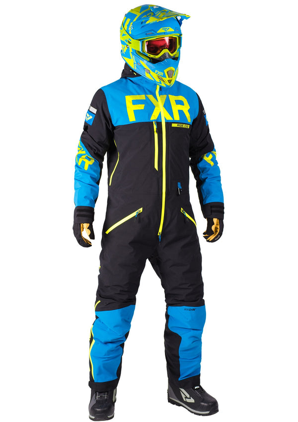 M Helium Lite Trilaminate Monosuit 19