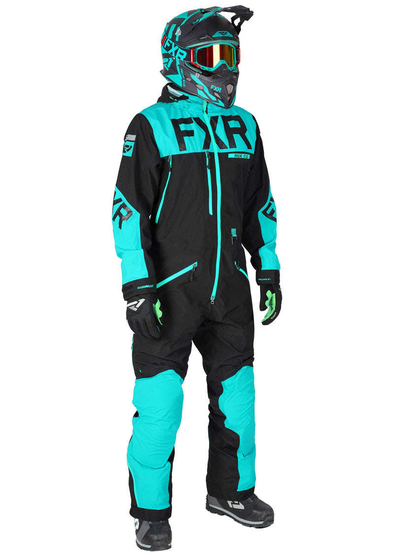 M Helium Lite Trilaminate Monosuit 19