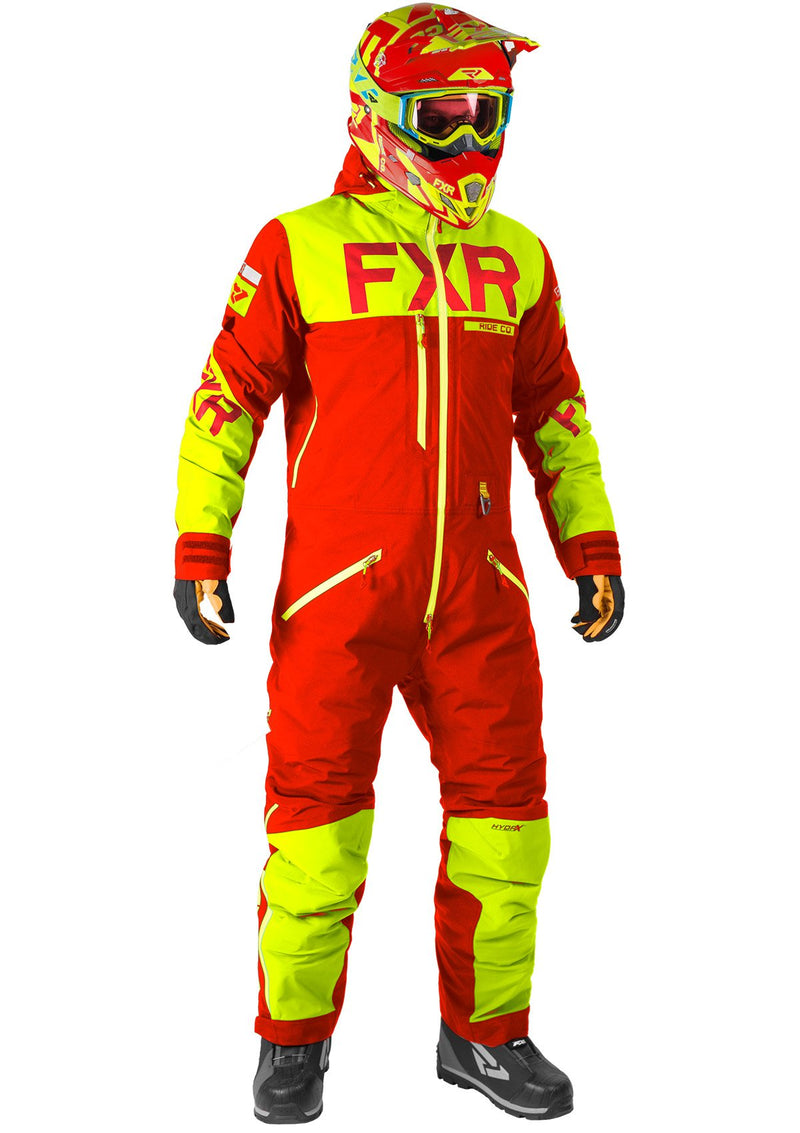 M Helium Lite Trilaminate Monosuit 19