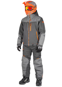 M Elevation Lite Dri-Link 2pc Monosuit 19