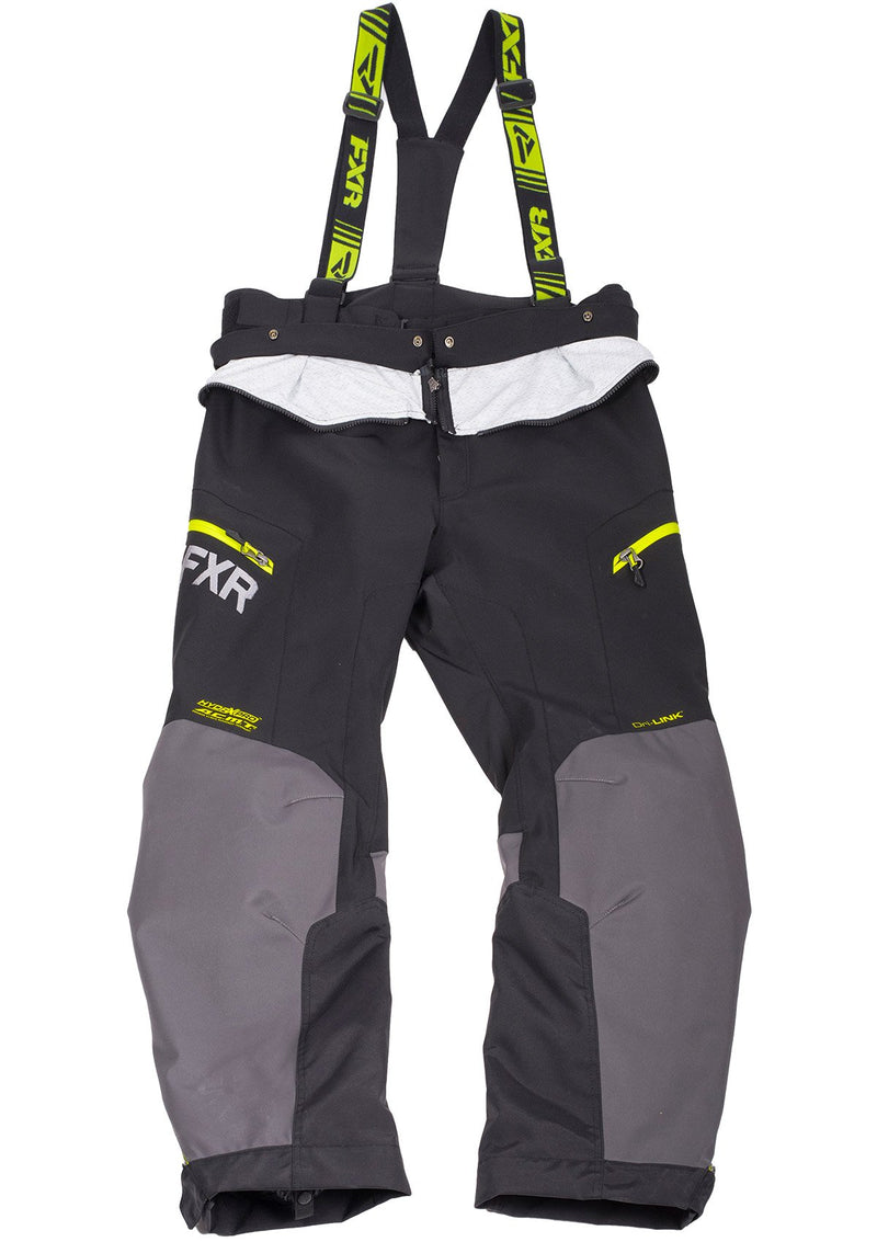 M Elevation Lite Dri-Link 2pc Monosuit 19