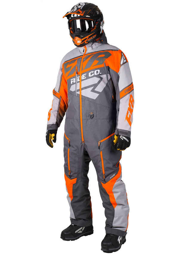 M CX Lite Monosuit 19