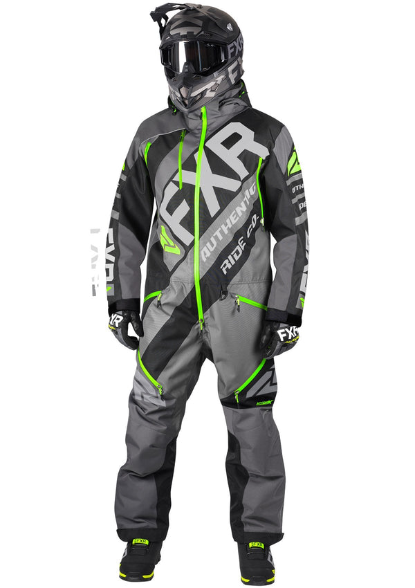 M CX Lite Monosuit 19