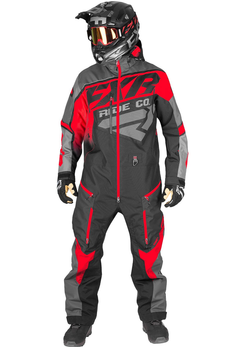 M CX Lite Monosuit 19