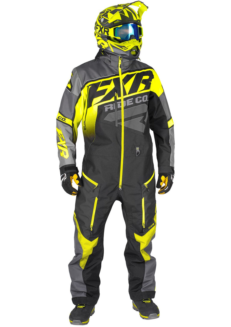 M CX Lite Monosuit 19