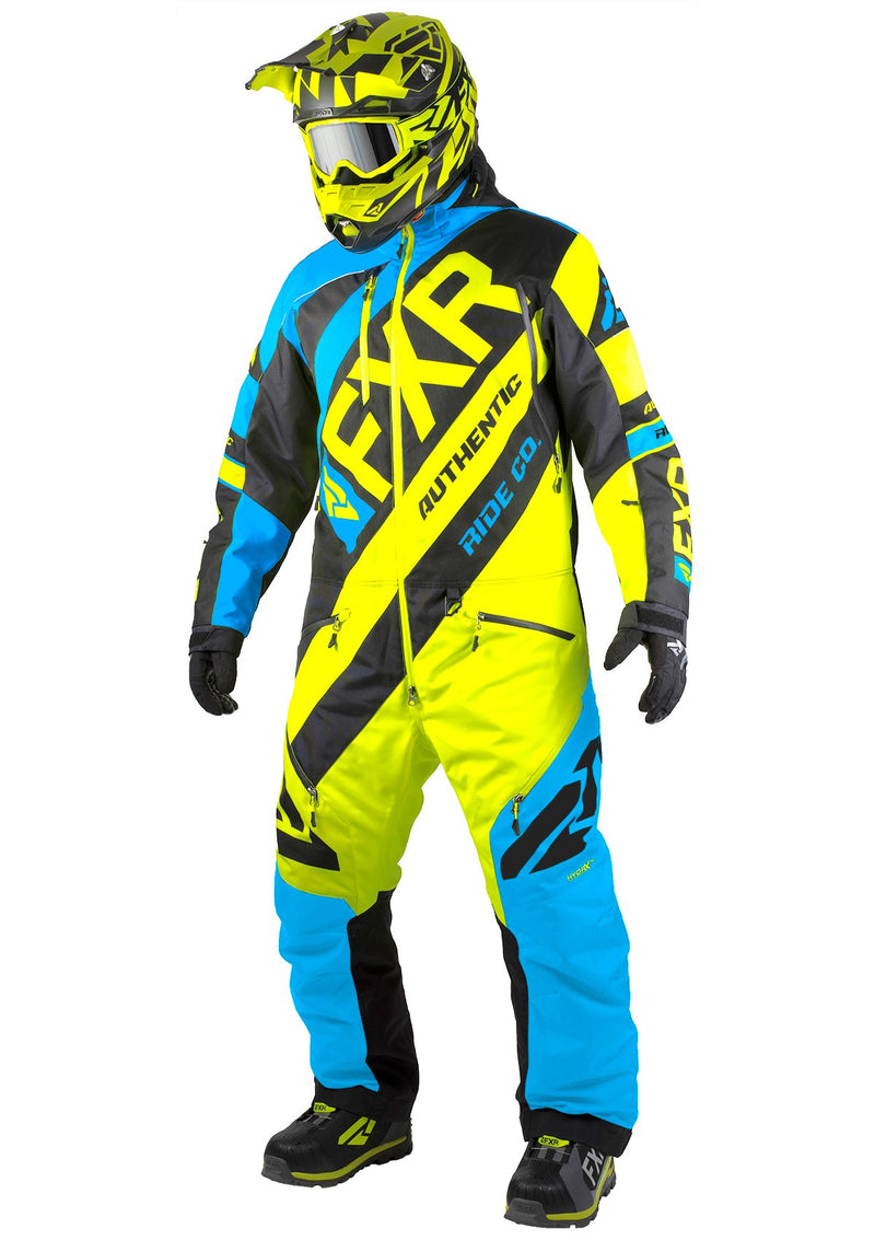 M CX Lite Monosuit 19