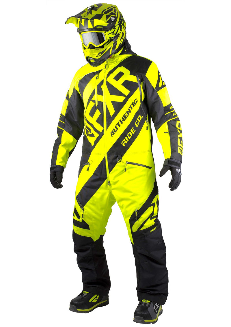 M CX Lite Monosuit 19