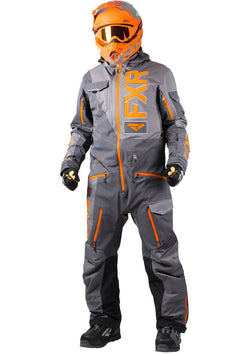 M Ranger Instinct Lite Monosuit 19