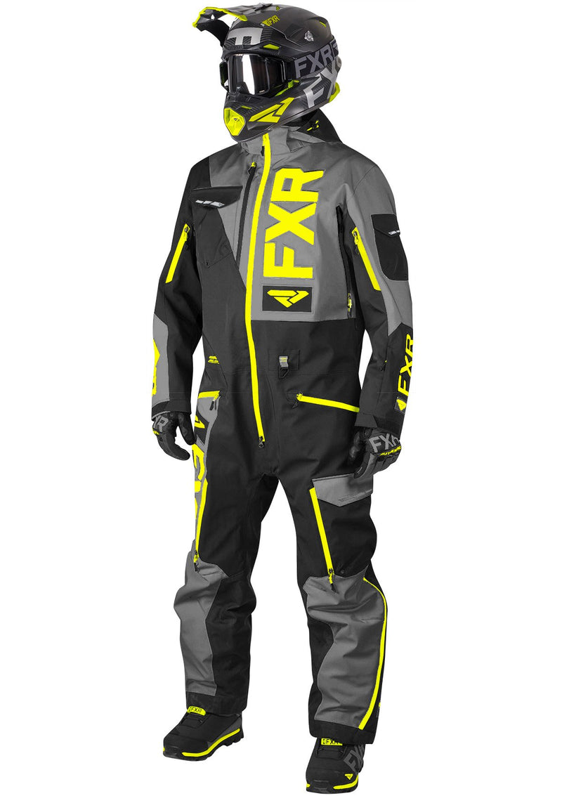 M Ranger Instinct Lite Monosuit 19