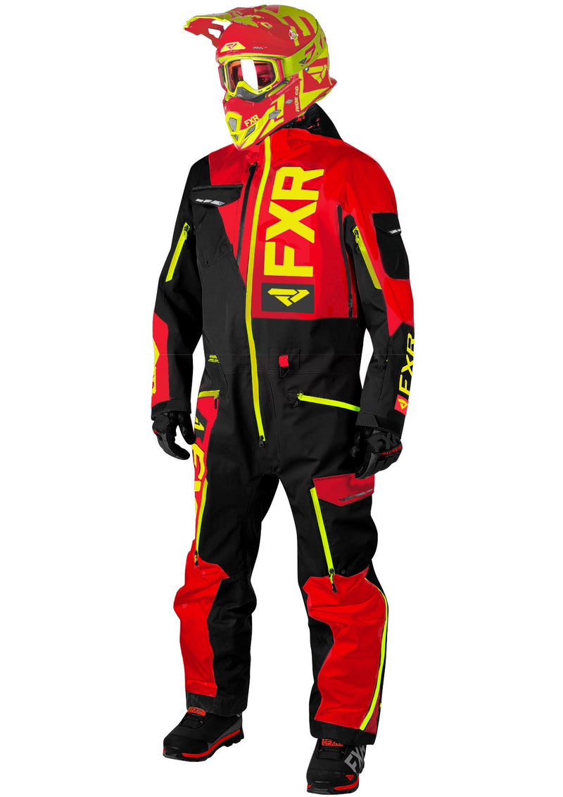 M Ranger Instinct Lite Monosuit 19