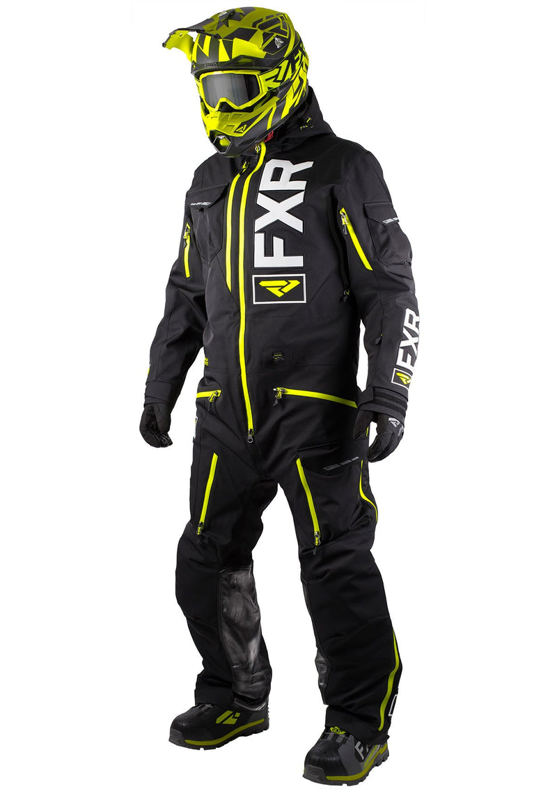 M Ranger Instinct Lite Monosuit 19