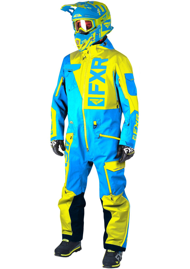 M Ranger Instinct Lite Monosuit 19