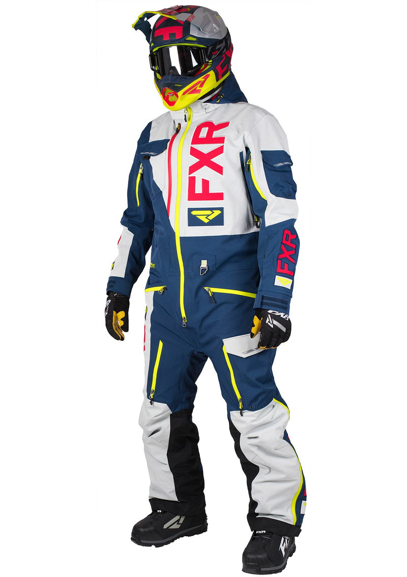 M Ranger Instinct Lite Monosuit 19