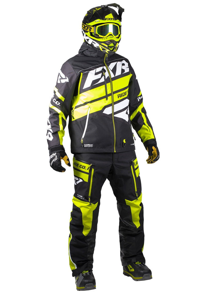 M Boost Lite Dri-Link 2pc Monosuit 19