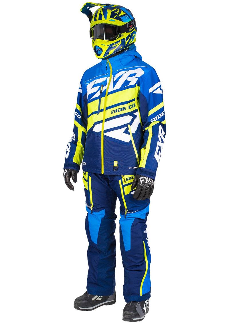 M Boost Lite Dri-Link 2pc Monosuit 19