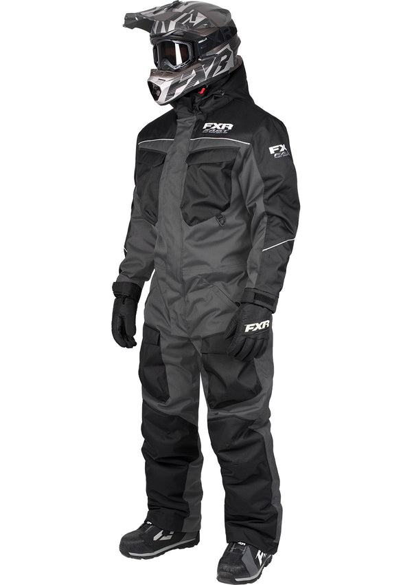 M Excursion Monosuit 19