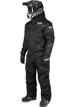 M Excursion Monosuit 19