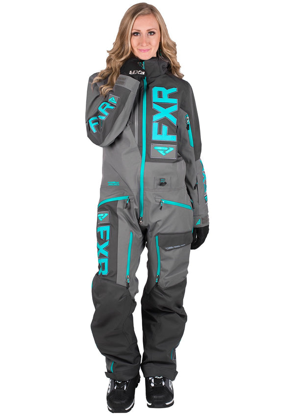 W Ranger Instinct Lite Monosuit 19