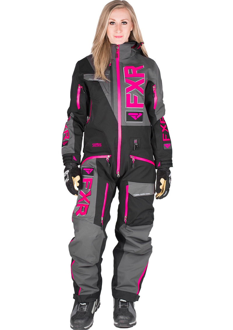 W Ranger Instinct Lite Monosuit 19