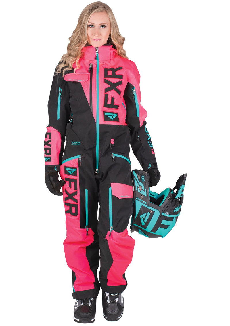 W Ranger Instinct Lite Monosuit 19