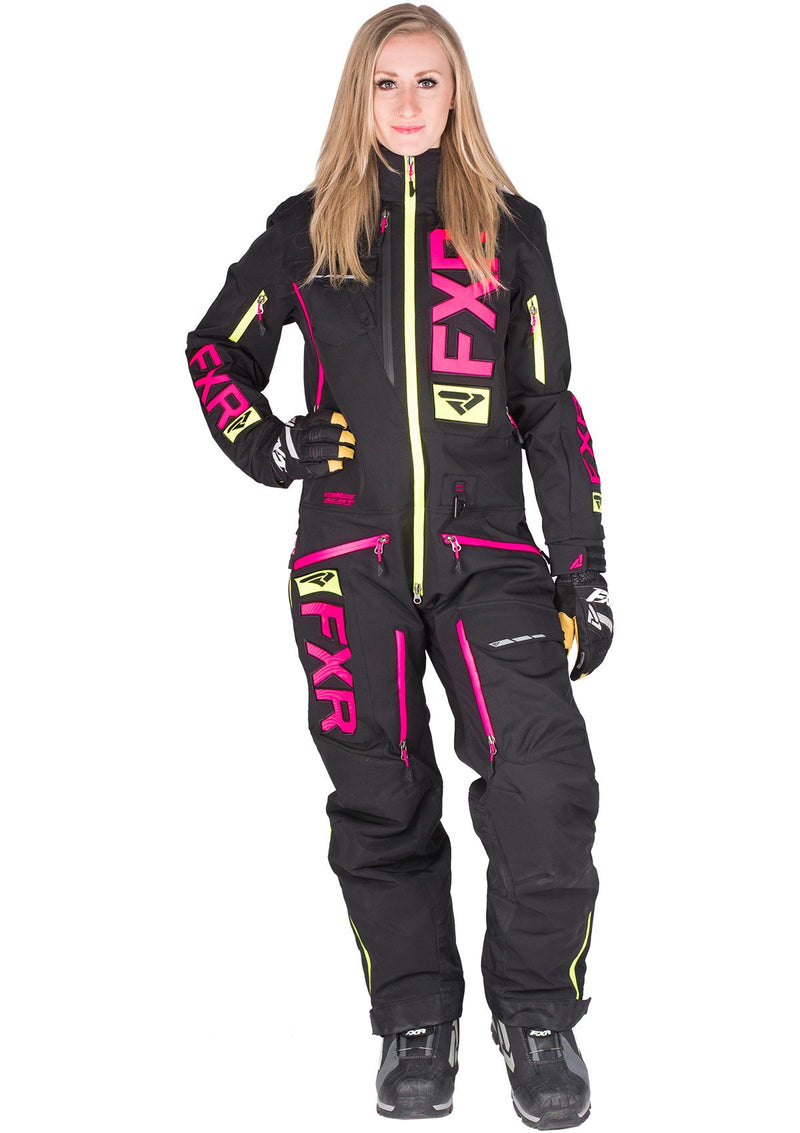 W Ranger Instinct Lite Monosuit 19