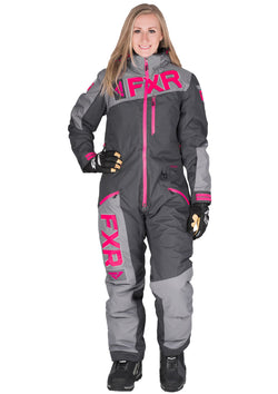 W Squadron Monosuit 19