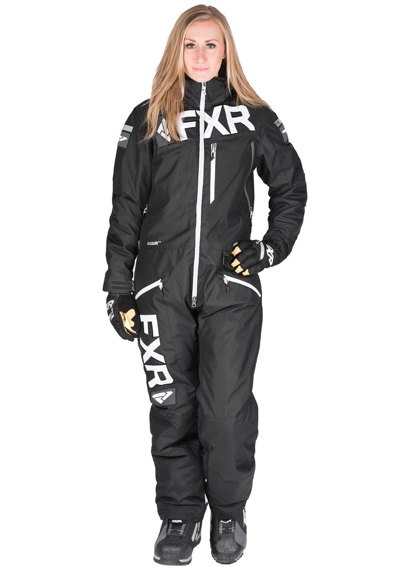 W Squadron Monosuit 19