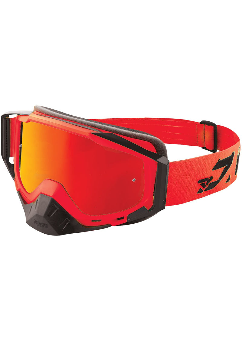 Core MX Goggle 19