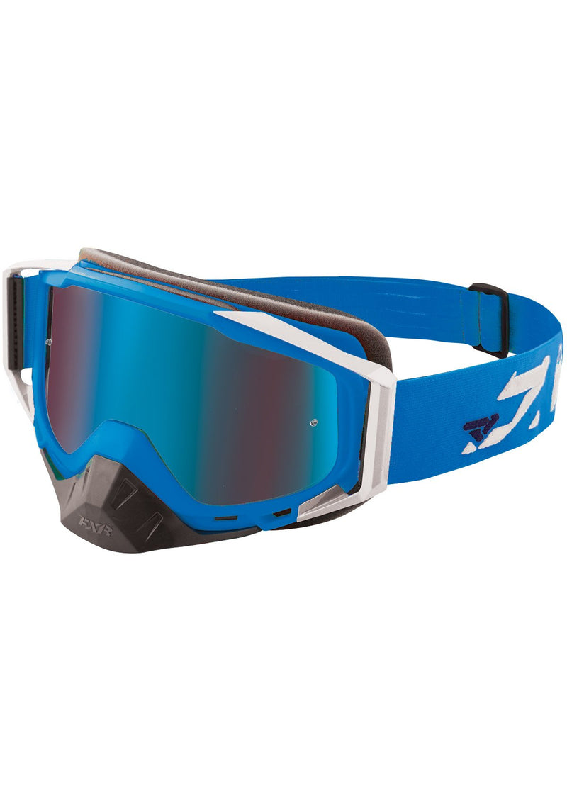 Core MX Goggle 19