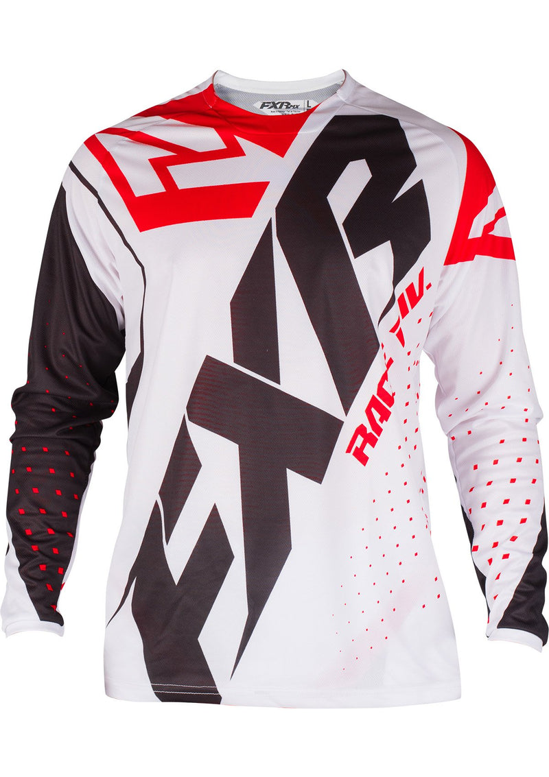 Clutch Prime MX Jersey 19