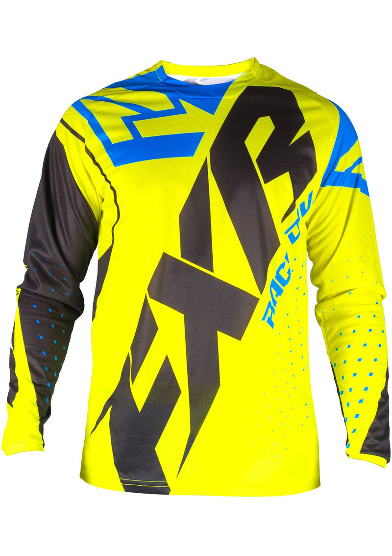 Clutch Prime MX Jersey 19