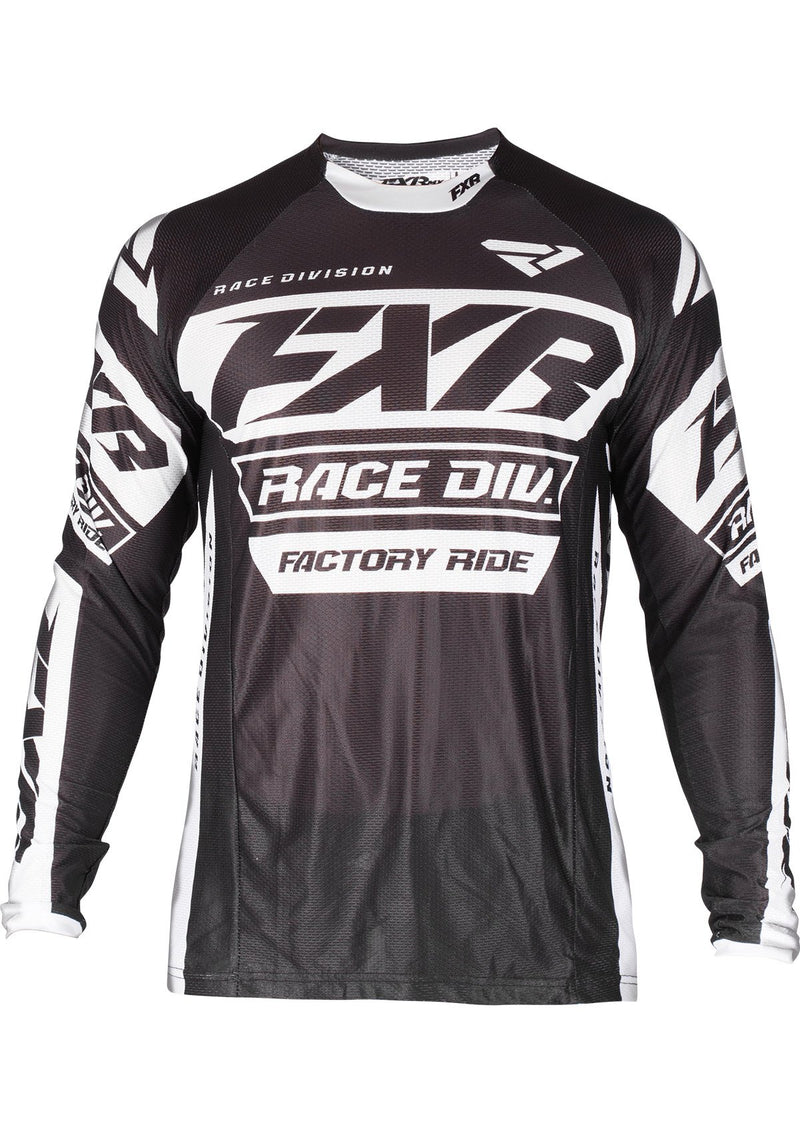 Revo MX Jersey 19