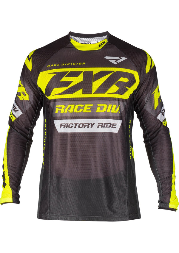 Revo MX Jersey 19