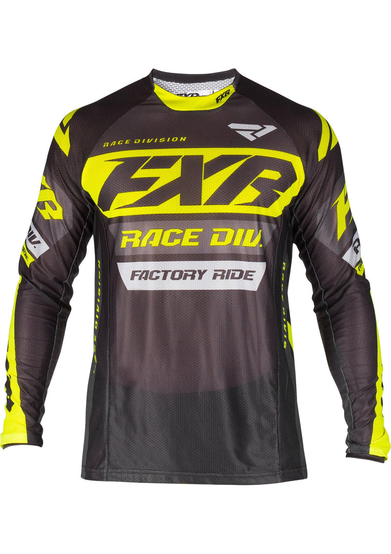 Revo MX Jersey 19