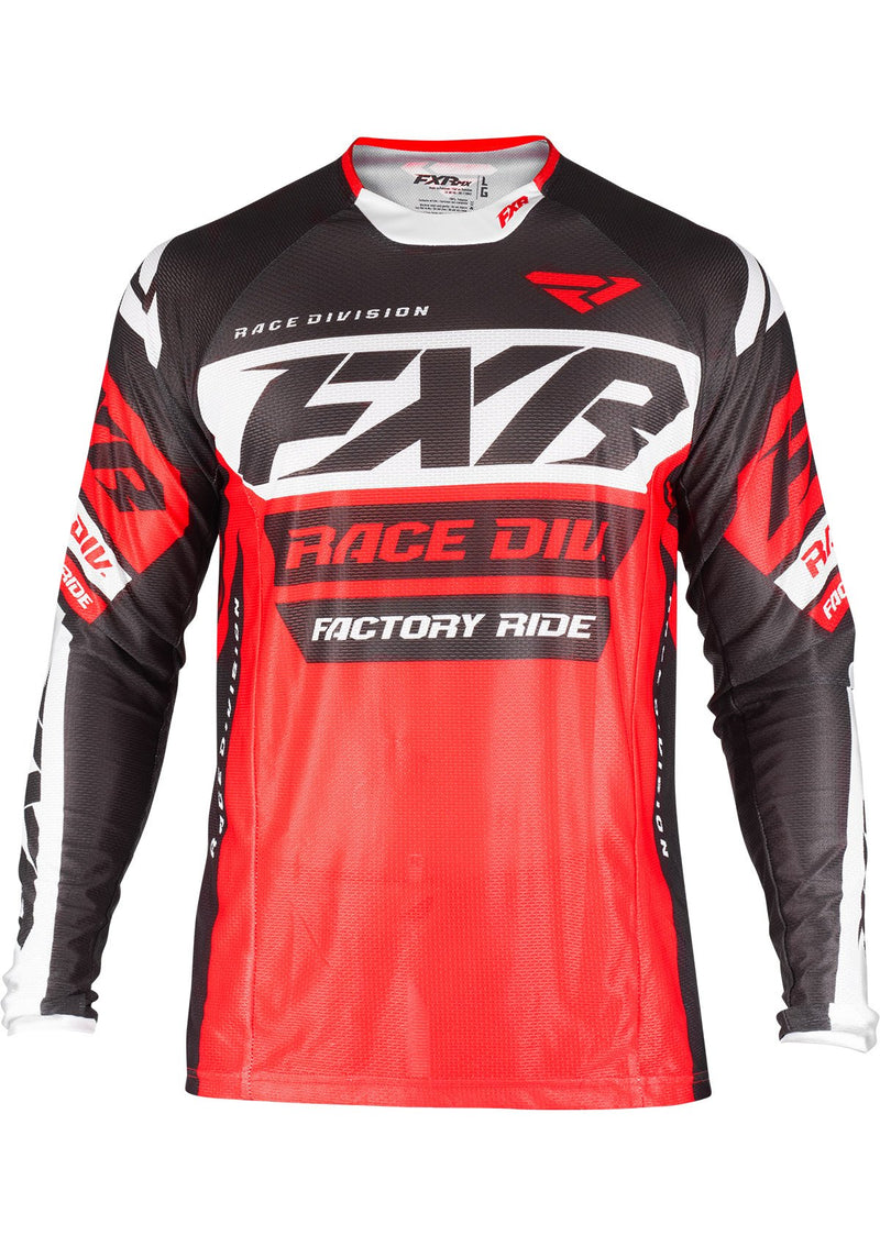 Revo MX Jersey 19