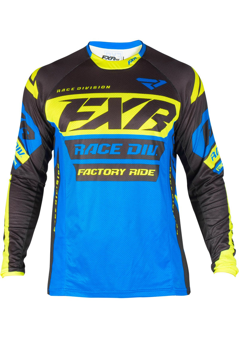 Revo MX Jersey 19